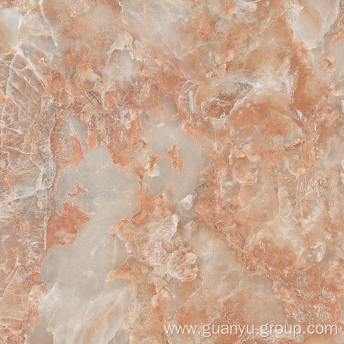 Porcelain Marble Series Glazed Tile